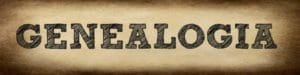 genealogia