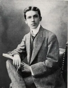 Julio Malaga Grenet