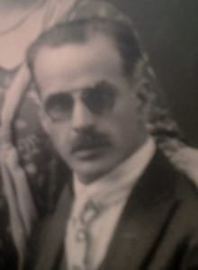 Arturo Malaga Grenet