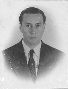 Agustin Malaga Tovar