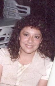 Cecilia Patricia Malaga Alvarez