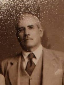 Filiberto Malaga Malaga