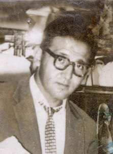 Jaime Enrique Malaga