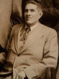 Fernando Wenceslao Malaga Malaga