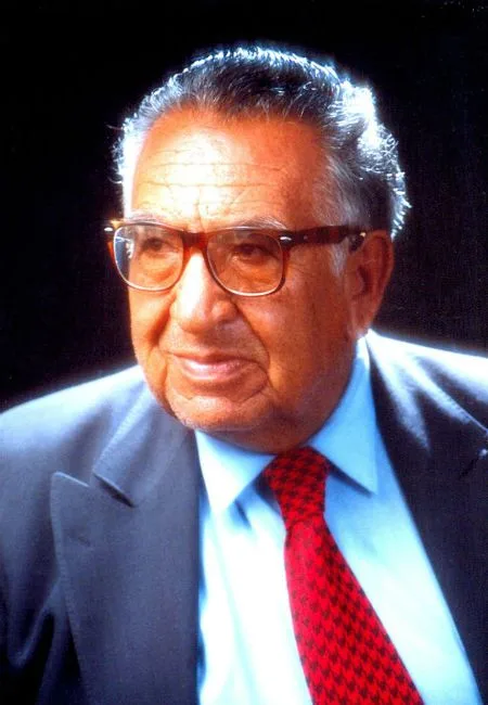 Eloy Linares Málaga