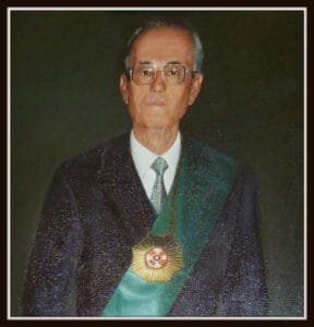 Alejandro Malaga Medina