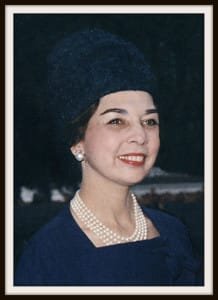 Clorinda Malaga Bravo