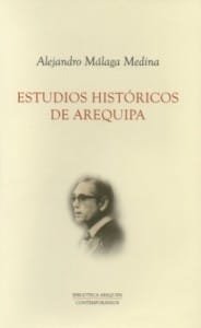 Estudios historicos de Arequipa