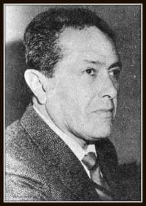 Carlos Sanchez Malaga