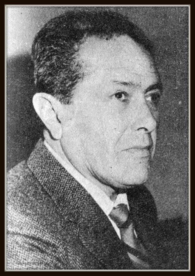 Carlos Sanchez Malaga