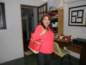 gladys paredes malaga