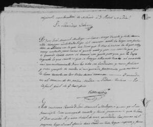 carta de tadea pacheco a jose manuel malaga yarabamba