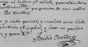 una historia veradera