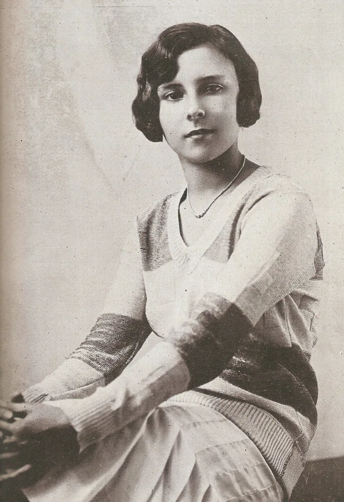Enriqueta Málaga Raygada