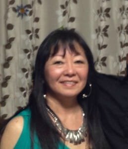 Gladys Arteaga Otsubo