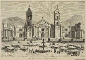 Arequipa