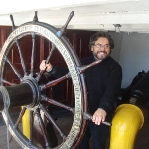 alfonso malaga medina