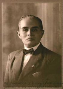 Braulio Malaga Muñoz