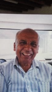Reynaldo Malaga Alvarez