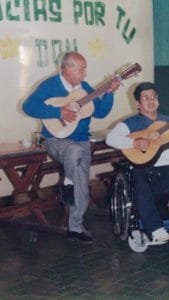 Reynaldo Malaga Alvarez