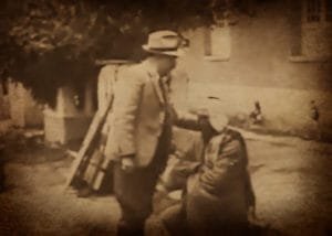 Historia de Gamonales en el Peru