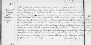 matrimonio samuel malaga