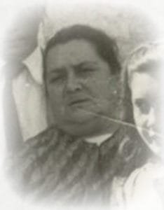 Rosa Elvira Tovar
