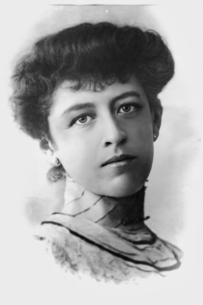 Clorinda Bravo