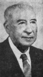 José Carlos Bernedo Málaga