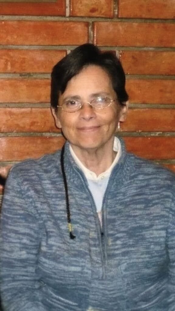 Lucy Málaga Cruz