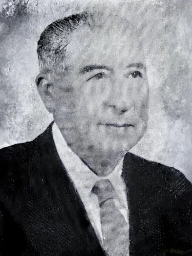 José Carlos Bernedo Málaga biografía